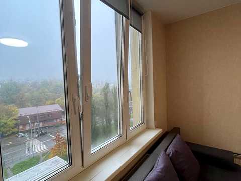 квартира за адресою Ясинуватський пров., 10