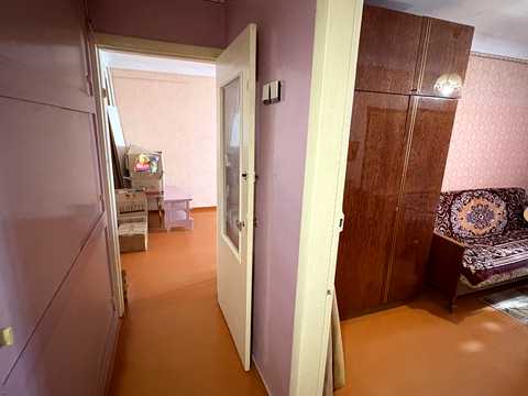 квартира за адресою Яценка вул., 14
