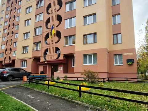 квартира по адресу Евгения Коновальца ул., 13