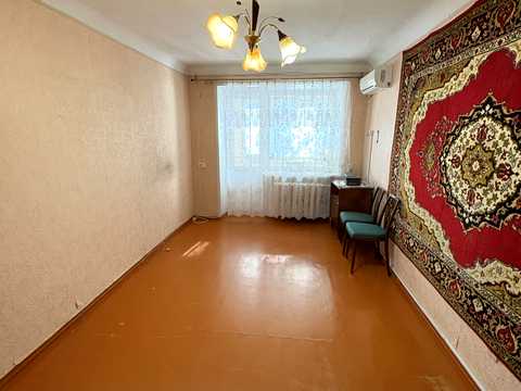 квартира за адресою Яценка вул., 14