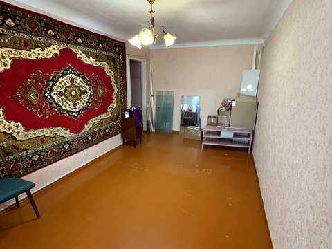квартира за адресою Яценка вул., 14
