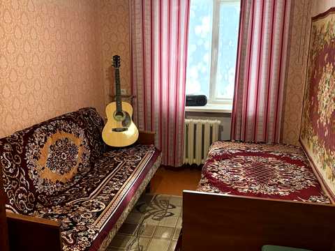 квартира за адресою Яценка вул., 14