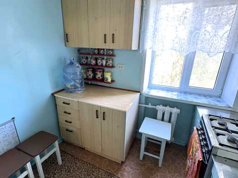 квартира за адресою Яценка вул., 14