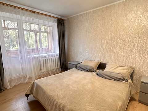 квартира по адресу Космонавтов просп., 29