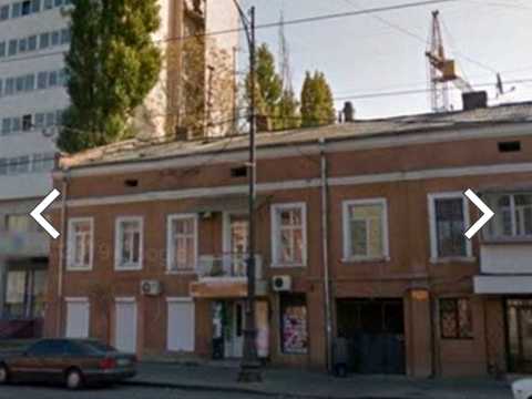 квартира по адресу Тираспольская ул., 31