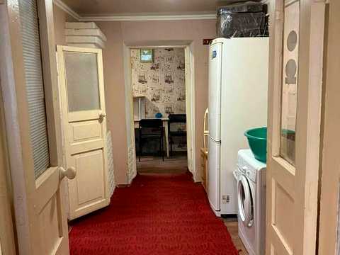 квартира по адресу Тираспольская ул., 31