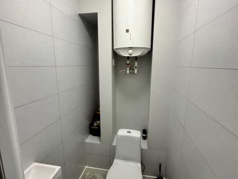 квартира по адресу Ясиноватский пер., 11
