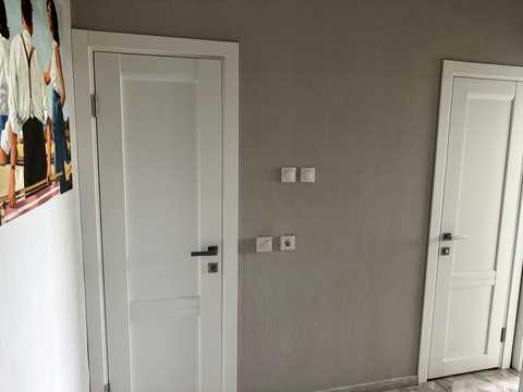 квартира по адресу Ясиноватский пер., 11