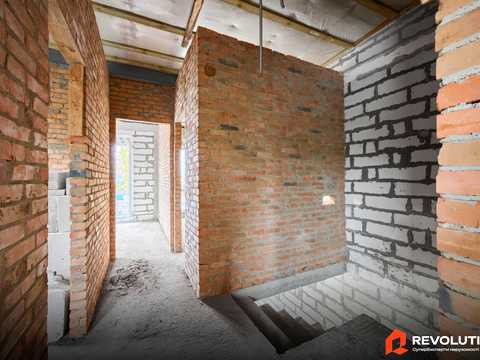 будинок за адресою Зеленогірська, 4А