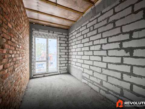 будинок за адресою Зеленогірська, 4А