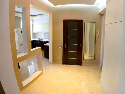 квартира по адресу Жуковского ул. (Жуковського), 10
