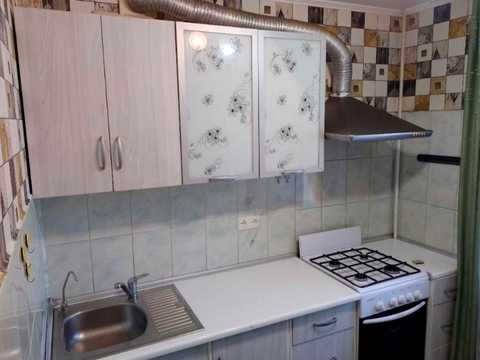 квартира за адресою Одеса, Варненська вул., 10