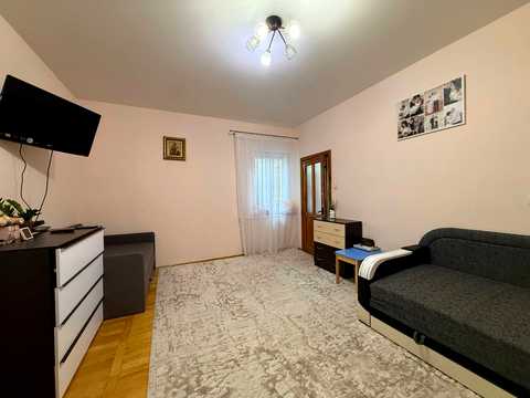 квартира по адресу Снопковская ул., 35