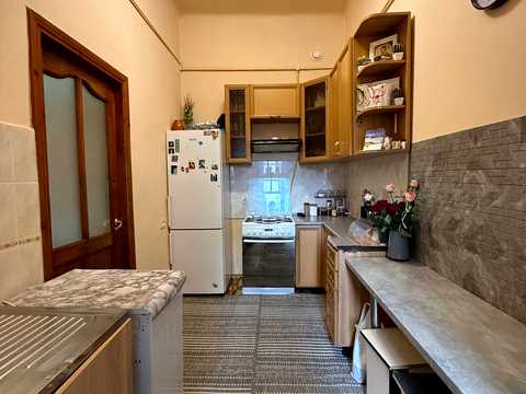 квартира по адресу Снопковская ул., 35