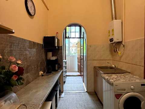 квартира по адресу Снопковская ул., 35