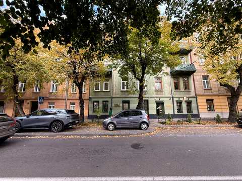 квартира по адресу Снопковская ул., 35