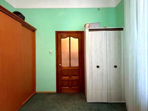 квартира по адресу Снопковская ул., 35
