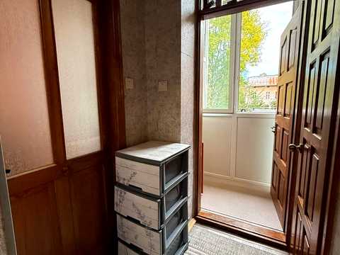 квартира по адресу Снопковская ул., 35