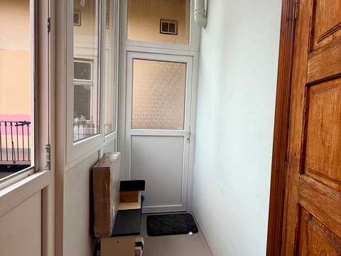 квартира по адресу Снопковская ул., 35
