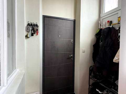 квартира по адресу Снопковская ул., 35