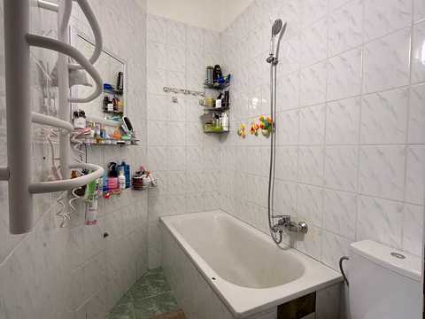 квартира по адресу Снопковская ул., 35