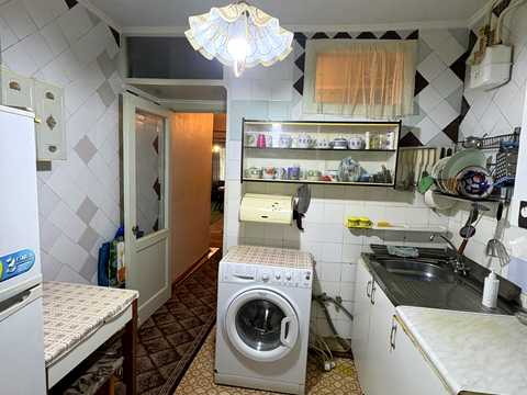 квартира за адресою Миколаїв, Миколаївська вул., 25