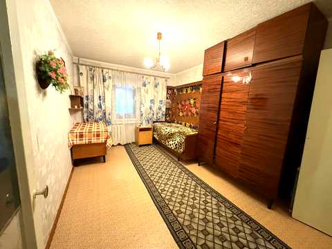 квартира за адресою Миколаїв, Миколаївська вул., 25