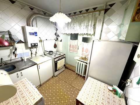 квартира за адресою Миколаїв, Миколаївська вул., 25