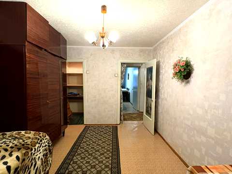 квартира за адресою Миколаїв, Миколаївська вул., 25