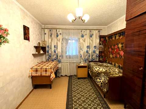 квартира за адресою Миколаїв, Миколаївська вул., 25