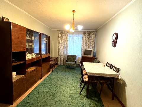 квартира за адресою Миколаїв, Миколаївська вул., 25