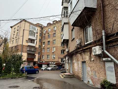 квартира по адресу Мечникова ул. (Кловський), 10/2