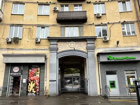 квартира по адресу Мечникова ул. (Кловський), 10/2