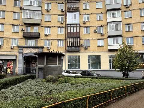 квартира по адресу Мечникова ул. (Кловський), 10/2
