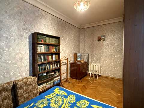 квартира по адресу Мечникова ул. (Кловський), 10/2