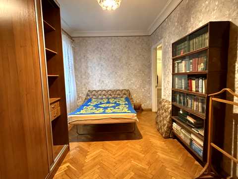 квартира по адресу Мечникова ул. (Кловський), 10/2