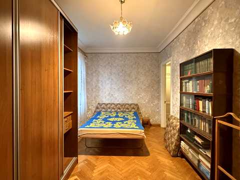 квартира по адресу Мечникова ул. (Кловський), 10/2