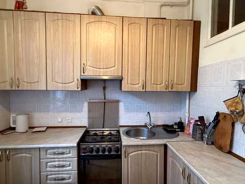 квартира по адресу Мечникова ул. (Кловський), 10/2