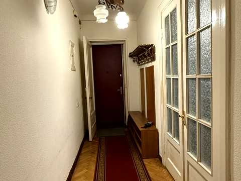 квартира по адресу Мечникова ул. (Кловський), 10/2