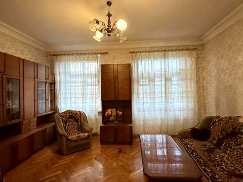 квартира по адресу Мечникова ул. (Кловський), 10/2