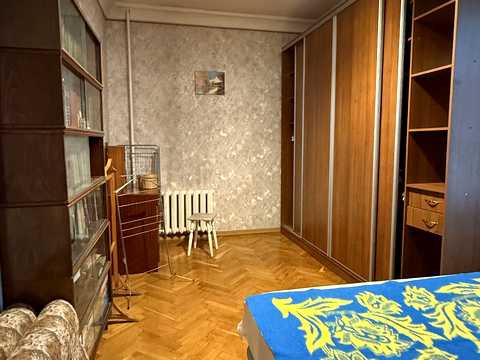 квартира по адресу Мечникова ул. (Кловський), 10/2