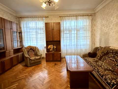 квартира по адресу Мечникова ул. (Кловський), 10/2