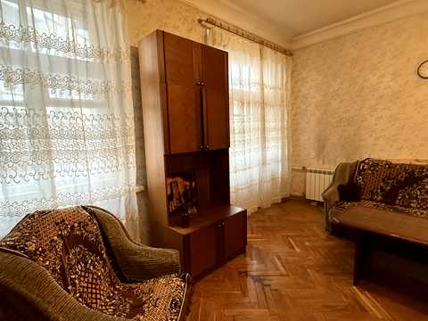 квартира по адресу Мечникова ул. (Кловський), 10/2