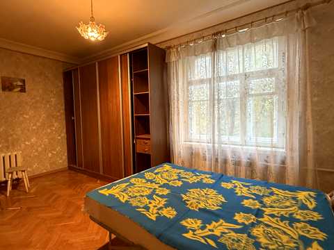 квартира по адресу Мечникова ул. (Кловський), 10/2