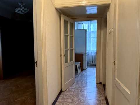квартира по адресу Мечникова ул. (Кловський), 10/2