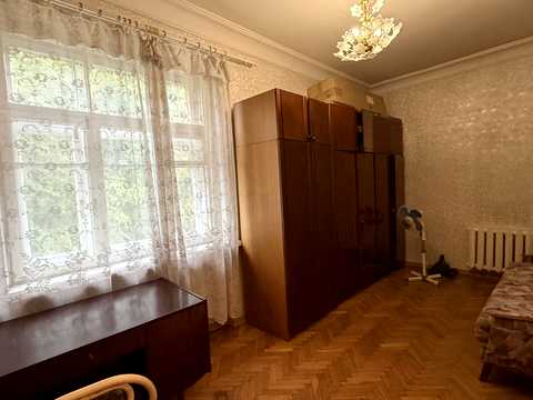 квартира по адресу Мечникова ул. (Кловський), 10/2