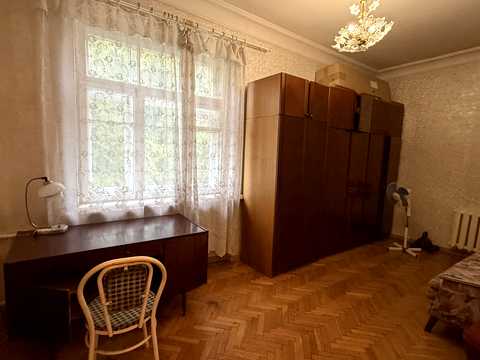 квартира по адресу Мечникова ул. (Кловський), 10/2
