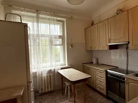 квартира по адресу Мечникова ул. (Кловський), 10/2