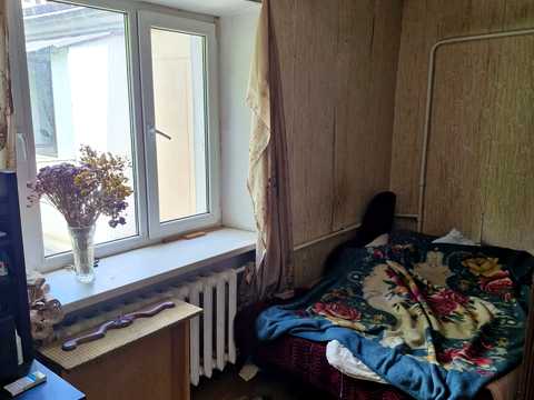квартира за адресою Варненська вул., 19/1
