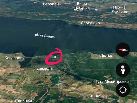 дом по адресу Озерна